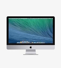 iMac 21.5 inch 2017 MMQA2