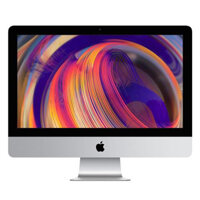 IMac 21.5 Inch 2019 MRT32 - 4 Core I3 3.6Ghz 8GB 1TB Radeon Pro 555x 2GB