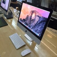 iMac 21.5 inch Late 2013 i5 / 8G / 1TB HDD / VGA GT 750M 1G – New 99%