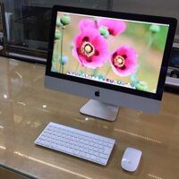 iMac 21.5 inch Late 2013 ME086 i5 / 8G / 1TB HDD – New 99%