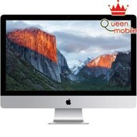 iMac 21.5 MK142 ZP/A- Model 2016 (Hàng )