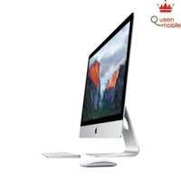 iMac 21.5 Retina 4K MK452 ZP/A- Model 2016 (Hàng )