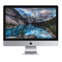 iMac 21.5" Retina 4K (MK452ZP/A)- Model 2016 (Hàng chính Hãng)