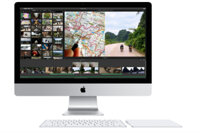 iMac 21.5" Retina 4K (MK452ZP/A)