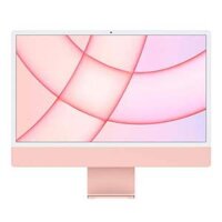 iMac 24 inch 2021 4.5K M1/256GB/8GB/8-core GPU