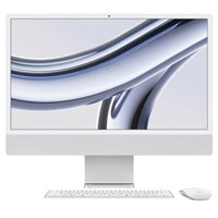 iMac 24 inch 2023 4.5K M3 8-core CPU/8GB/512GB/8-core GPU