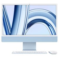 iMac 24 inch 2023 4.5K M3 8-core CPU/8GB/256GB/8-core GPU