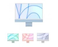 Imac 24 inch M1 Ram 16GB SSD 1TB