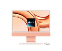 Imac 24 inch M3 Ram 16GB SSD 512GB