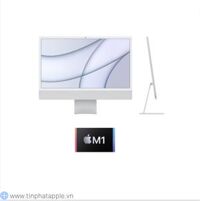 iMac 24inch M1 (8CPU/8GPU) 8GB/256GB