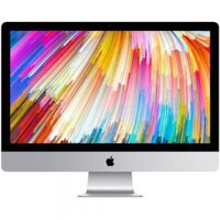 iMac 27 inch - 2014 - USED Core I5 8GB 1TB Radeon R9 M290 5K