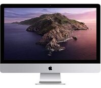 iMAC 27 inch 5K 2014 MF886 Option i7 / Ram 32GB / SSD 128 + HDD 1TB