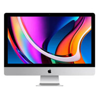 iMac 27 inch 5K 2017 Core i7 / 32GB / 1TB SSD / Radeon Pro 575 4GB