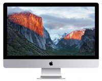 iMac 27 inch Retina 5K MK482