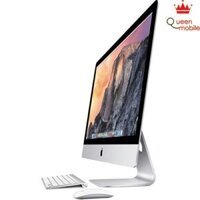 iMac 27 Retina 5K MK462 ZP/A- Model 2016 (Hàng )