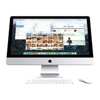 iMac 27" Retina 5K (MK472ZP/A)- Model 2016 (Hàng chính Hãng)