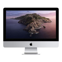 iMac 4K 21.5-inch Core i5