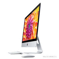 iMac 5K 27inch Late 2014 MF886 – Like new