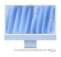 (IMAC) APPLE M4 24 INCH RETINA 4.5K 16GB RAM