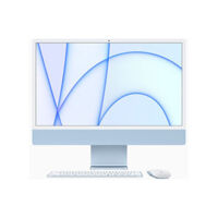 iMac M1 CTO 8 core/16GB 2021 (Apple VN)