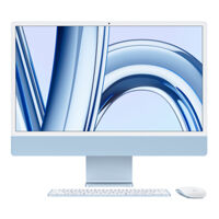 iMac M3 16GB + 256GB