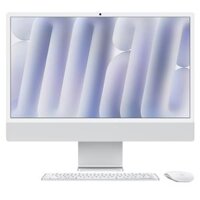 iMac M4 2024 16GB RAM - 1TB - 10-Core CPU || 10-Core GPU - Silver