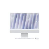 iMac M4 2024 24 inch 10CPU/ 10GPU/ 16GB/ 256GB