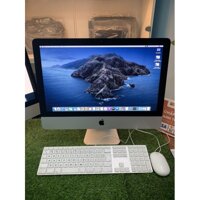 iMac ME086 21.5 inch Late 2013 Co i5 2.7Ghz/8GSSD 250Gb – Like new