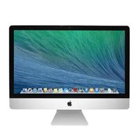 iMac MF883 2014 i5 1.4GHz/ RAM 8GB/ HDD 500GB/ 21.5 INCH FHD
