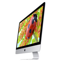 Imac Mk442ll/A (Late 2015) Core I5 2.8G, Ram 8G, HDD 1TB, Intel Graphic, 21’ FHD, Mac Os X