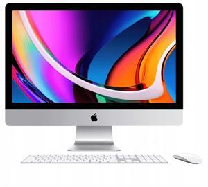Máy tính để bàn Apple iMac MK472 - Intel Core i5, 8GB RAM, 1TB HDD, AMD Radeon R9 M390 2GB GDDR5, 27 inch