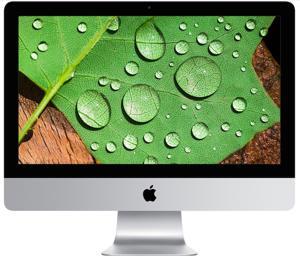 Máy tính để bàn Apple iMac MK482 - Core i5 / 3.3Ghz, 8GB RAM, 1TB HDD, 27 inch