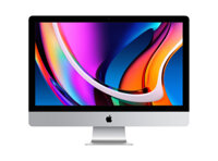 iMac Pro 2017 27" 5K Retina - Intel Xeon W 10core / 128GB RAM / 1TB SSD / Radeon Pro Vega 64 16GB - Likenew