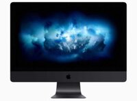 iMac Pro 2017 MQ2Y2 27 inch 5K – Xeon 8 Core / 32GB / 1TB / RX Pro Vega 56 8GB