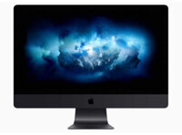 iMac Pro 2017 (sản xuất 2019) 27" 5K Retina - Intel Xeon 8core 3.2GHz / RAM 128GB / 2TB / Radeon Pro Vega 64 16GB - Likenew 99%