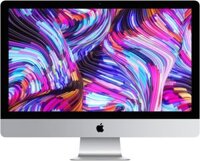 iMac Retina 5K của Apple Early 2019 với Intel Core i5 3.0GHz (27-inch, 16GB RAM, 512GB Lưu trữ) – Màu bạc (Gia hạn)