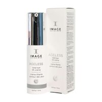 Image Skincare Ageless Total Eye Lift Creme - Kem Chống Nhăn Da Vùng Mắt