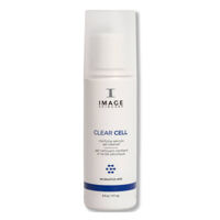 Image Skincare Clear Cell Salicylic Gel Cleanser - Sữa Rửa Mặt Se Khít Lỗ Chân Lông Cho Da Nhờn (177ml)