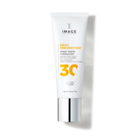 Image Skincare Daily Prevention Sheer Matte Moisturizer SPF30 - Kem Chống Nắng Kiềm Dầu (73gr)