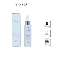 Image Skincare Iluma Intense Brightening Serum dưỡng trắng da