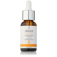 IMAGE VITAL C HYDRATING ANTIOXIDANT ACE SERUM – Tinh chất dưỡng sáng và phục hồi da