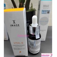 Image VITAL C Hydrating Antioxidant ACE Serum Giá Bao Nhiêu? Mua Ở Đâu Chính Hãng?