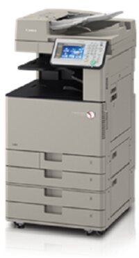 imageRUNNER ADVANCE  C3320 - C3325 - C3330