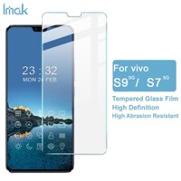 Imak Kính Cường Lực 9H Chống Rơi Vỡ & Phim HD Cho Vivo S9 5G / Vivo S7 5G