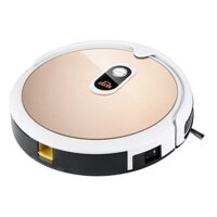 IMASS A3W wifi, Robot hút bụi lau nhà điều khiển qua điện thoại