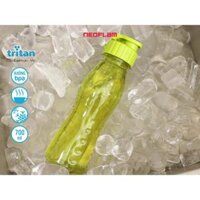 iMat-Chai nước Fliptop 700ml, bằng nhựa Tritan an toàn - Cốm