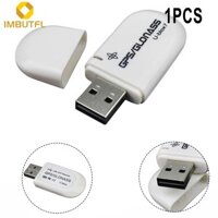 Imbutfl  1 CÁI Bộ thu GPS USB VK-172 Bộ chuyển đổi Dongle cho mô-đun ăng-ten thông minh