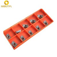 Imbutfl  10 CÁI R390-11T308M-PM 1130 Máy tiện CNC chèn dụng cụ cắt cacbua