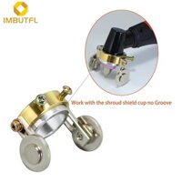 Imbutfl  AG-60 SG-55 Hướng dẫn con lăn cốc có rãnh Plasma cho máy cắt CUT50 60