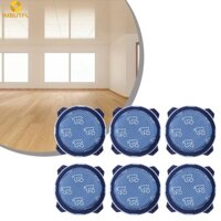 Imbutfl  Bộ phận lọc chân không cho SAMSUNG Jet 75 Jet 90 Jet 75 + Jet 60 DJ97-02649A